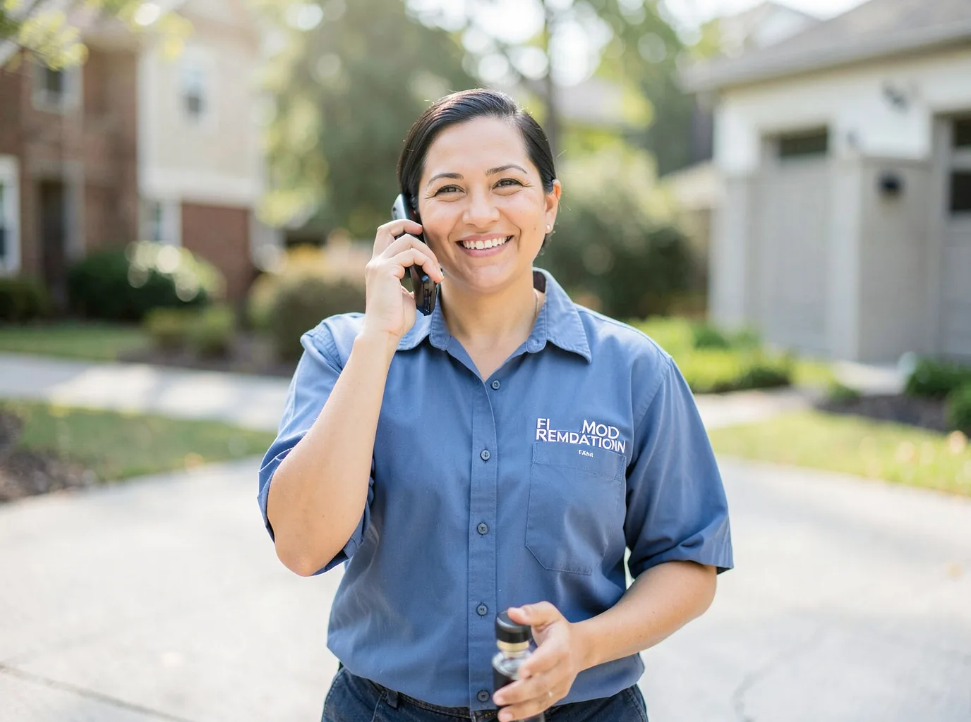 Mold Remediation Westport, TN FAQs